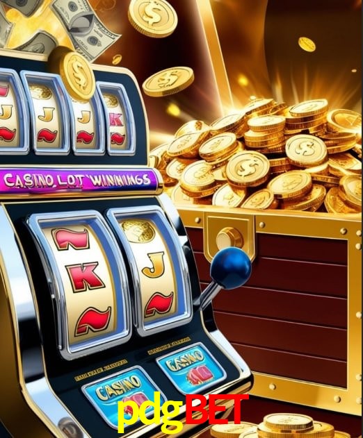 Welcome Bonus pdgbet