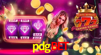 A Revolução dos Aplicativos de Jogos no pdgbet