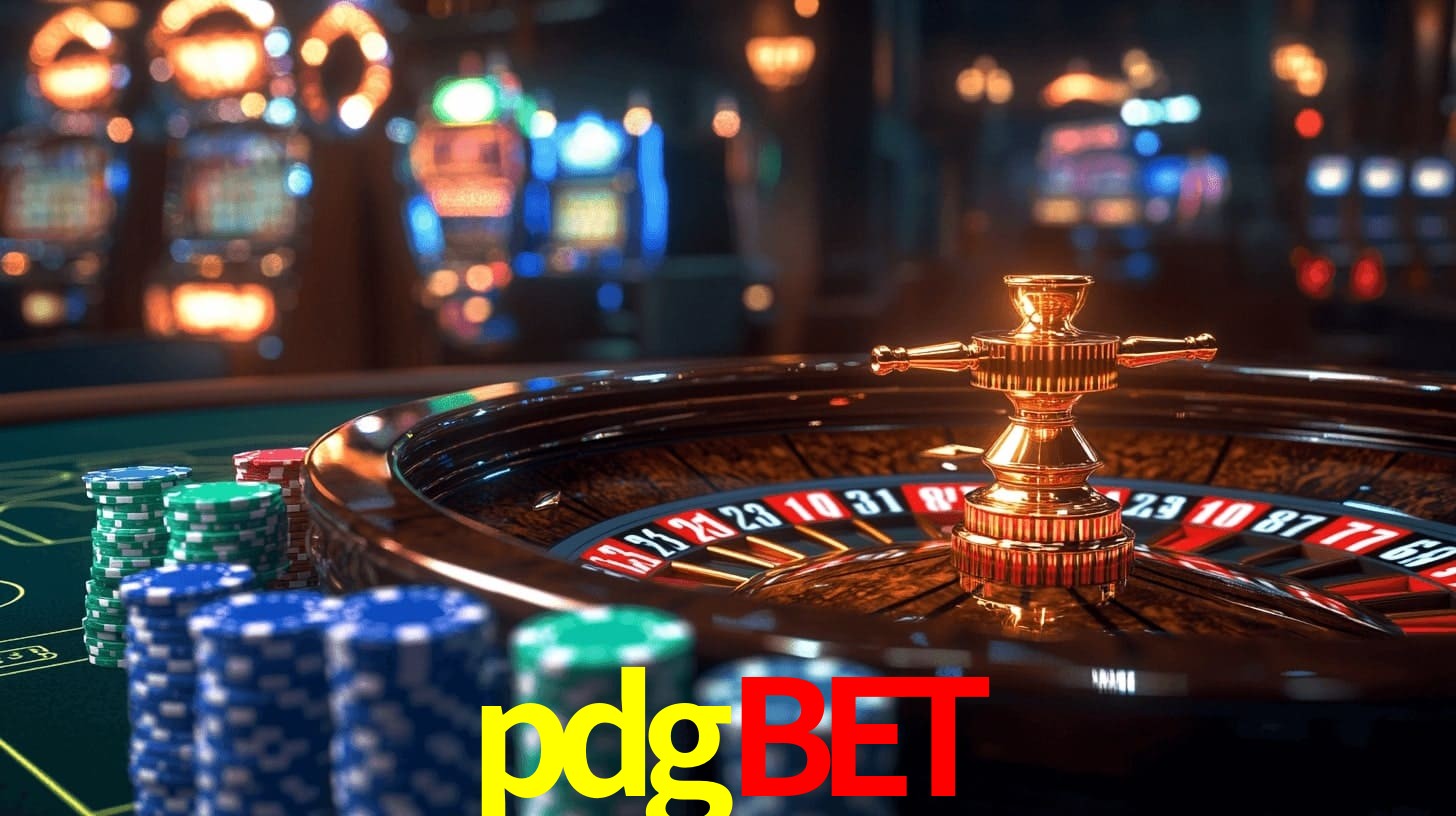 pdgbet: Seu Cassino Premiado com Pagamentos Rápidos