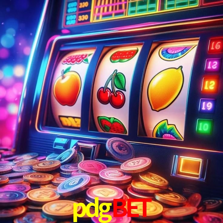 Experiência VIP pdgbet
