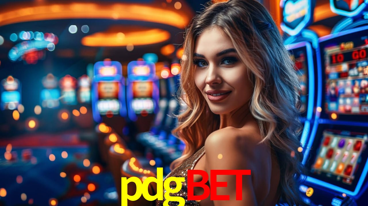 Experiência VIP pdgbet