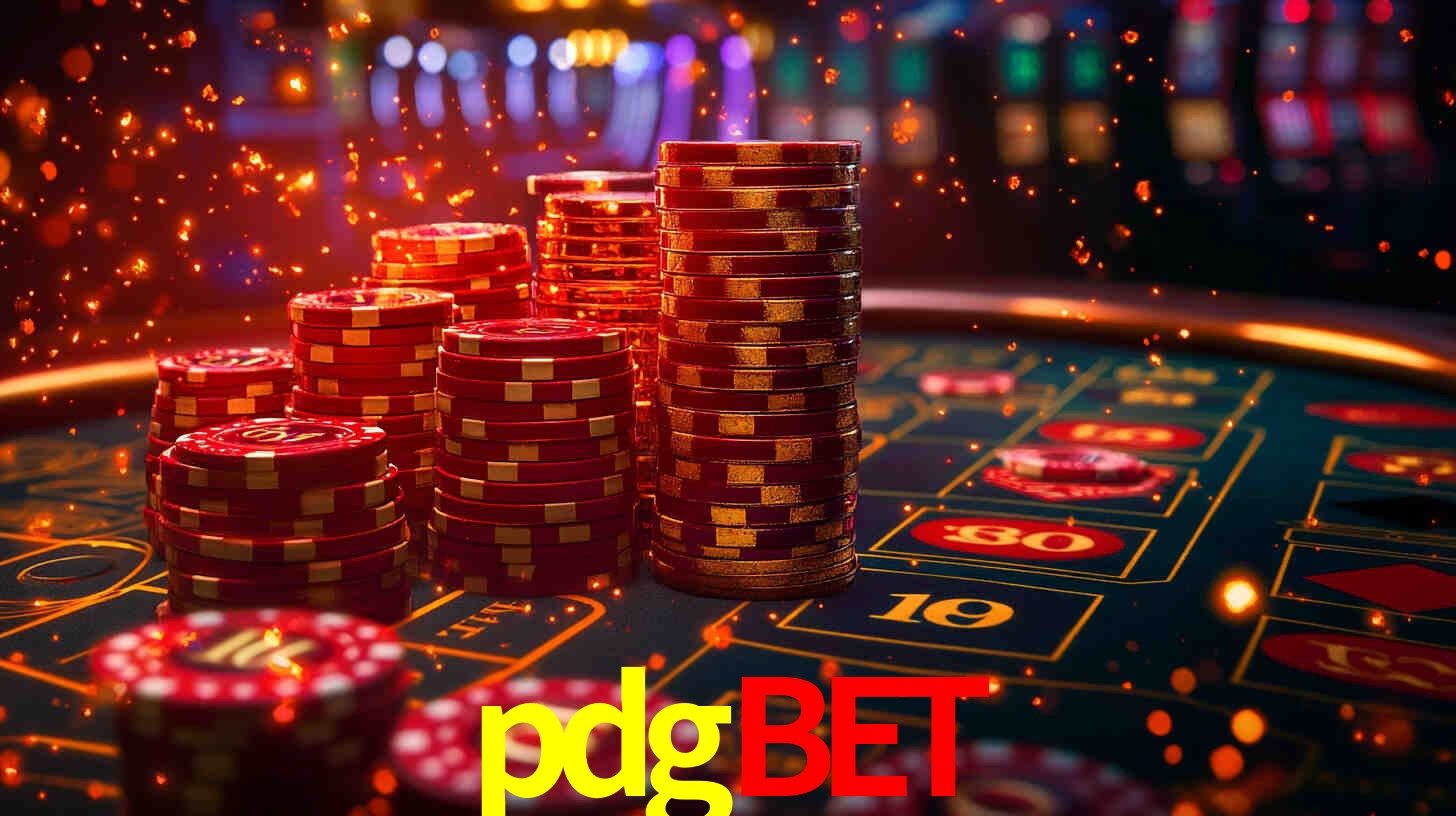 Premium Interface pdgbet