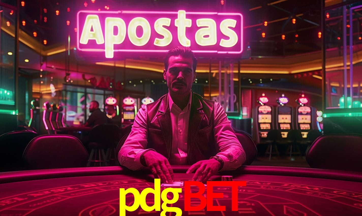 A Experiência Imersiva dos Cassinos Ao Vivo no pdgbet