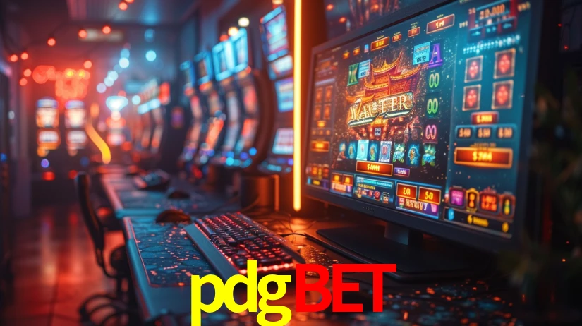 pdg bet paga