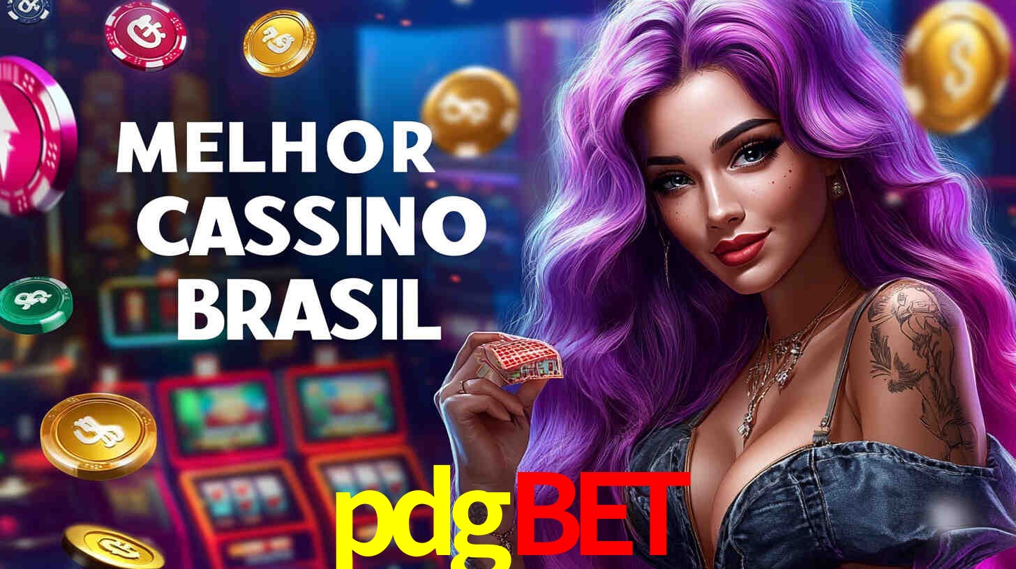 Descubra a Essência do pdgbet: Nossa História e Compromissos