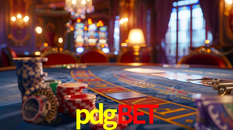 Games Directory pdgbet