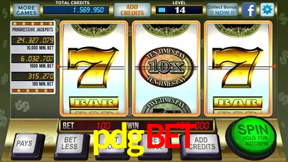 Seasonal Promotions pdgbet