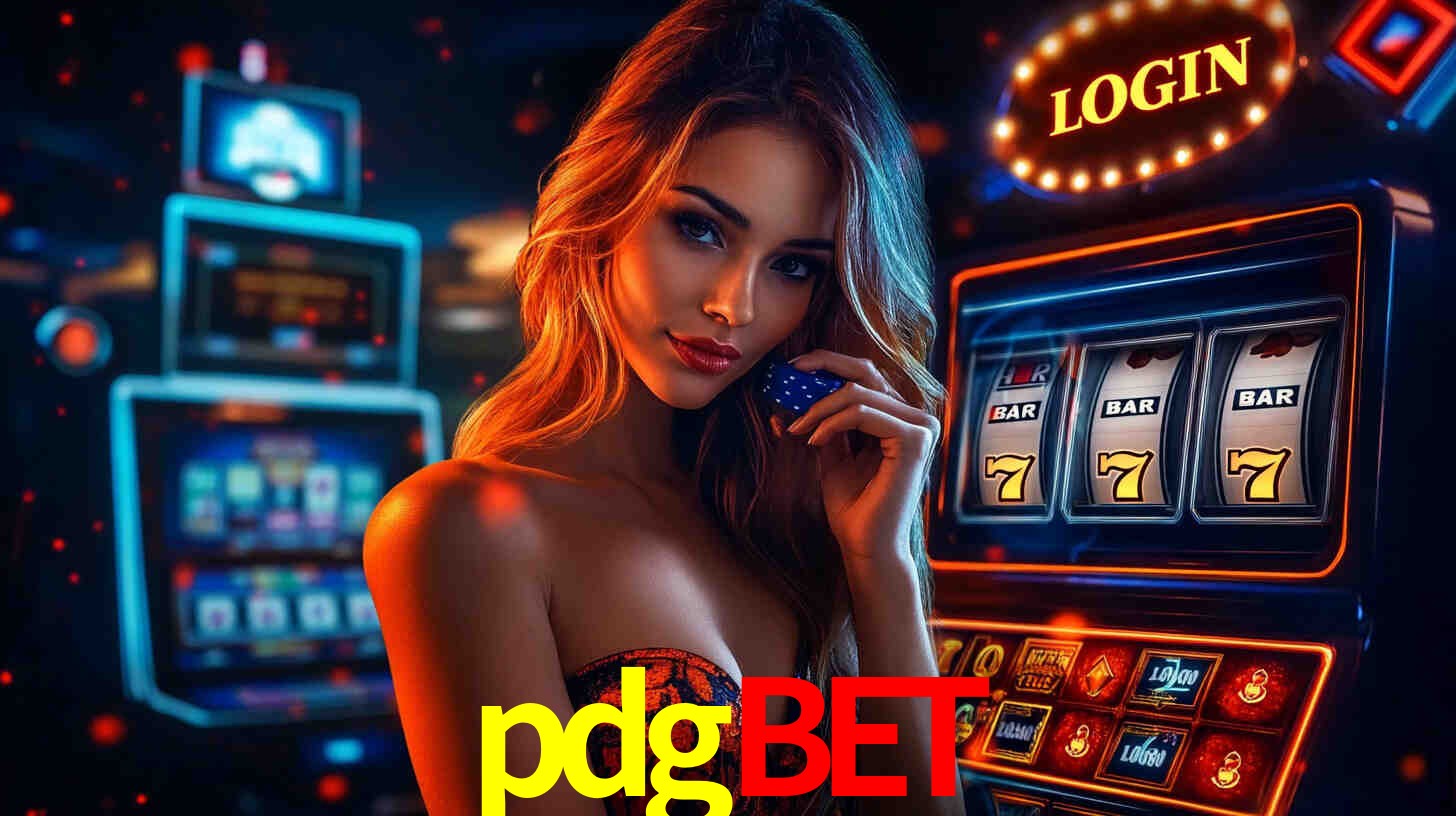 pdg bet paga