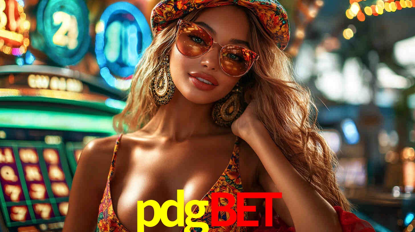 pdgbet App Interface