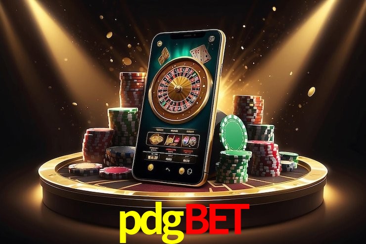 Tecnologia da Plataforma pdgbet