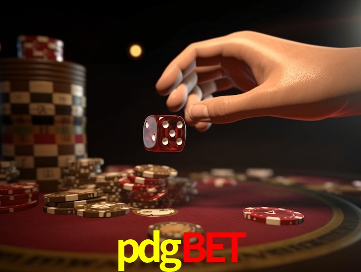 Casino Ao Vivo pdgbet
