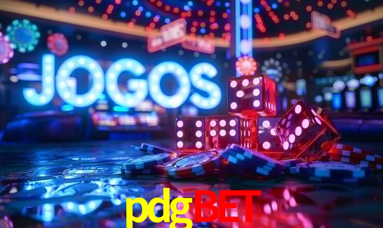 Bônus de Boas-vindas pdgbet