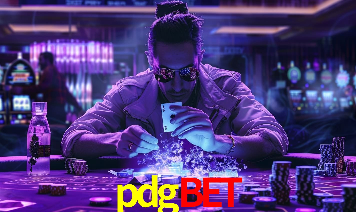VIP Casino pdgbet