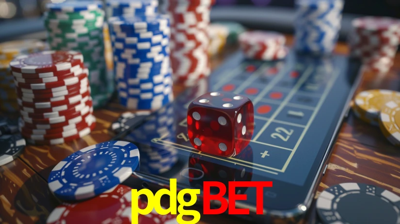 pdgbet
