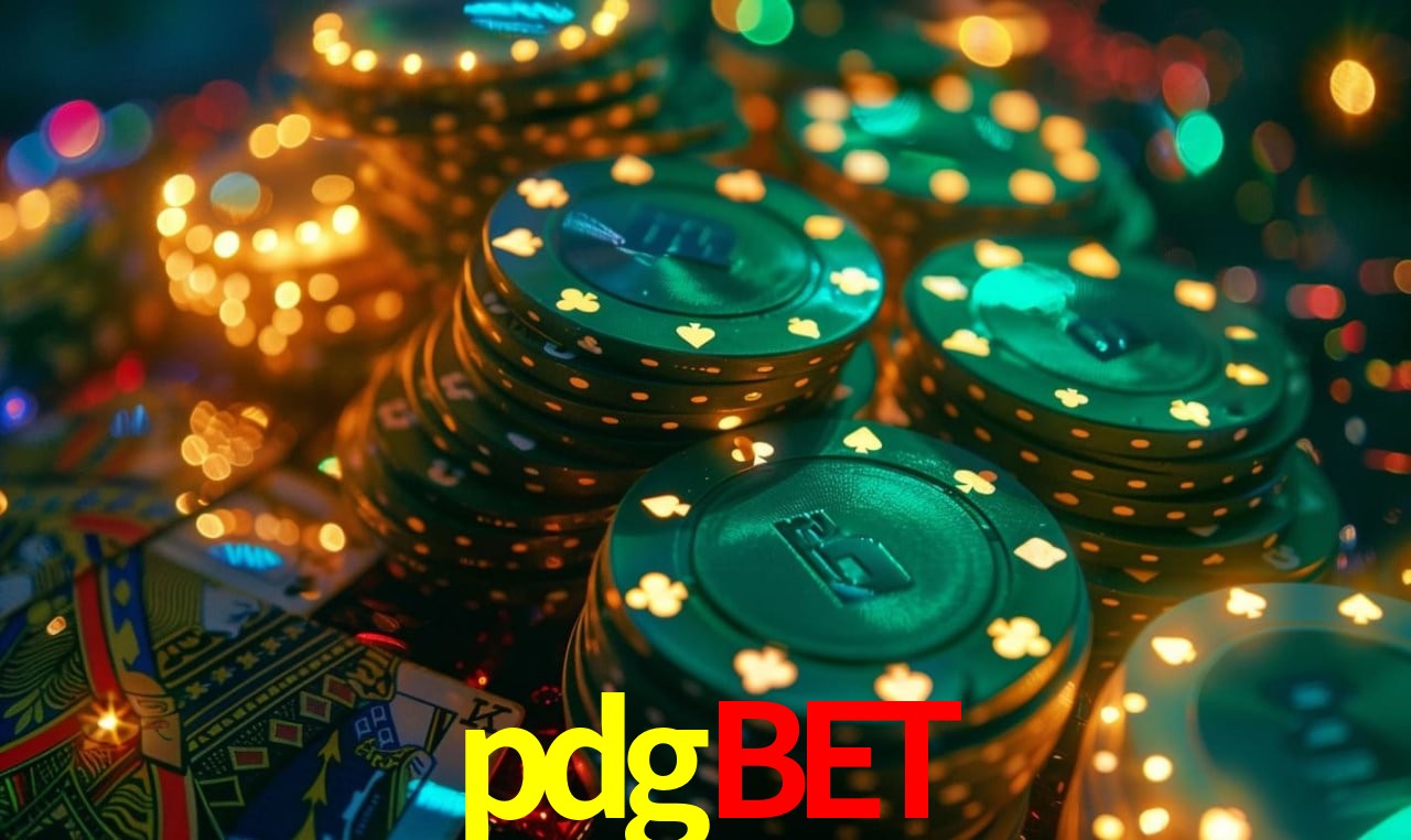 Apostas de Futebol pdgbet