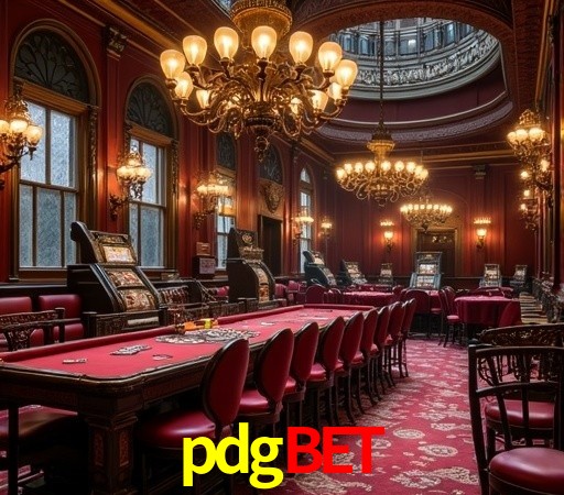 Promoções Sazonais pdgbet