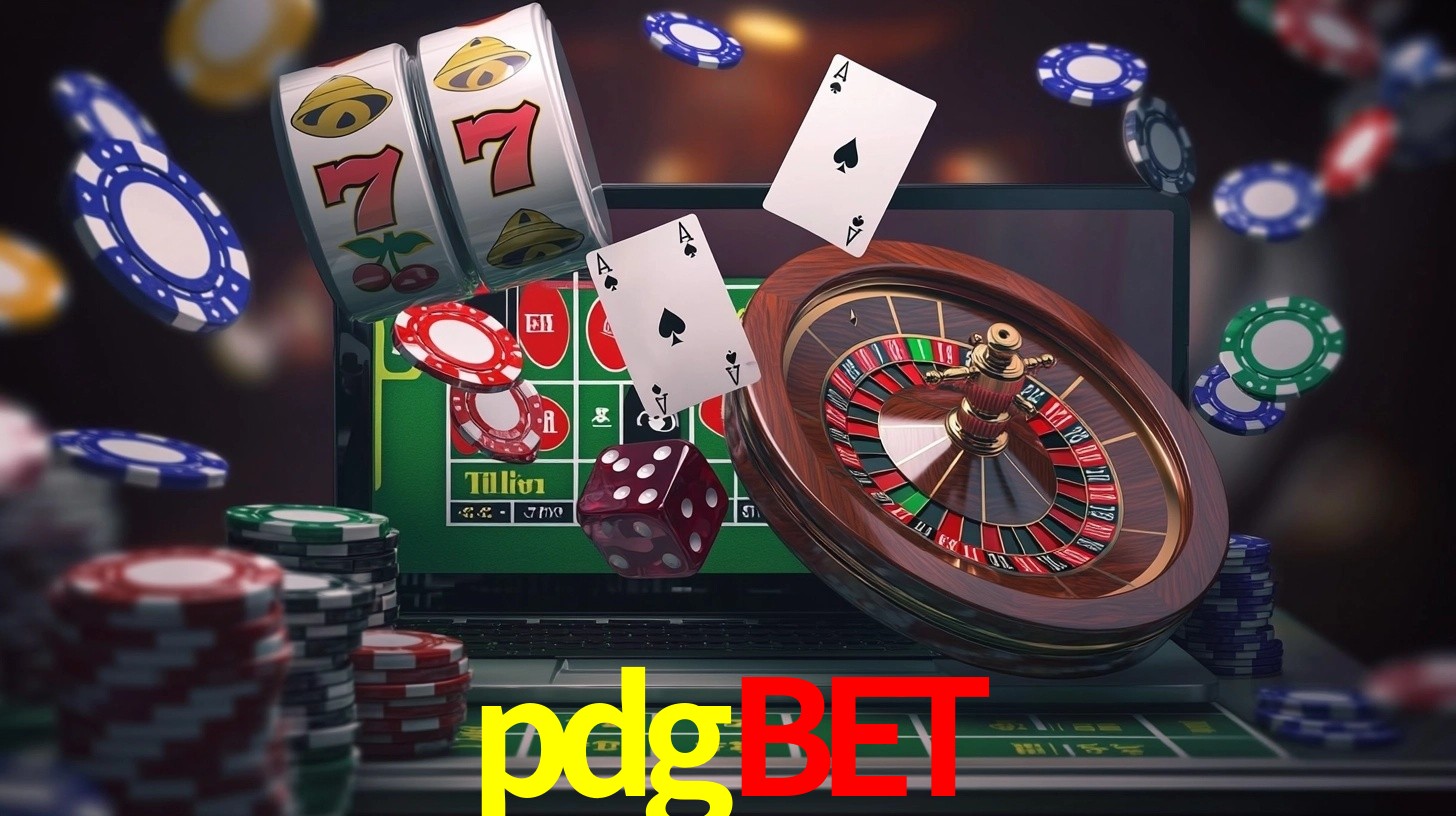 pdg bet paga