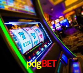 Inovações de Jogos na pdgbet: O Futuro das Experiências Interativas
