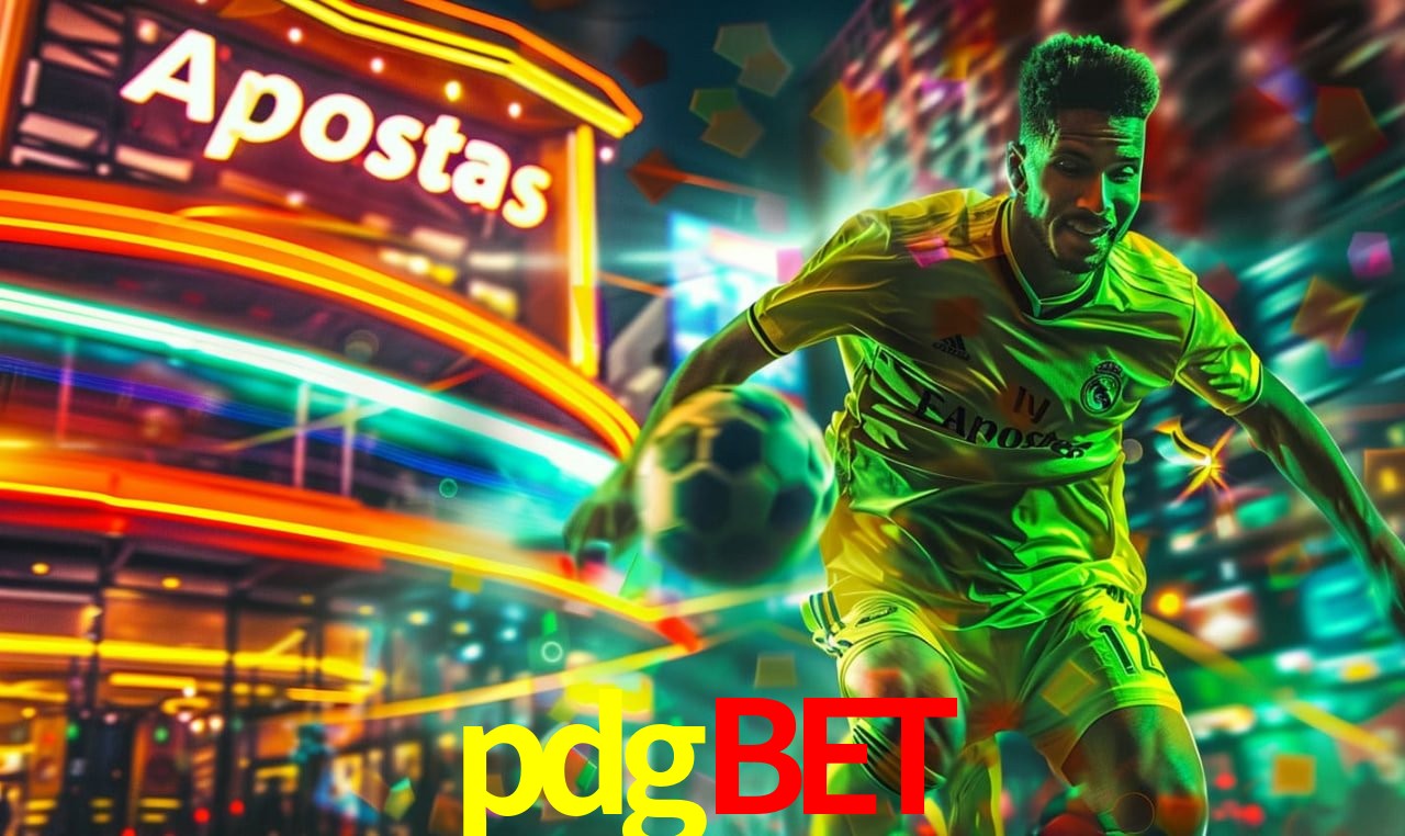 Diretório de Jogos pdgbet