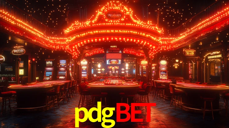 pdgbet