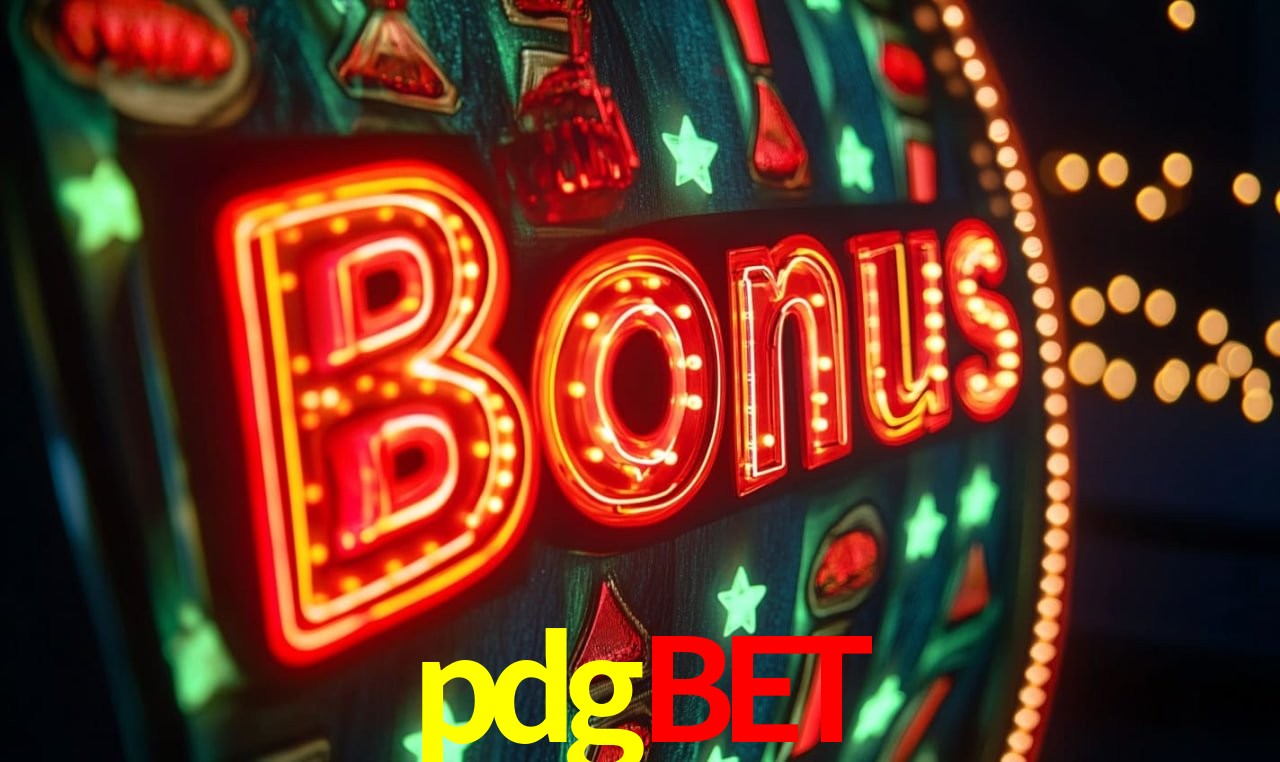 Torneios pdgbet