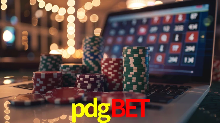 Live Casino pdgbet