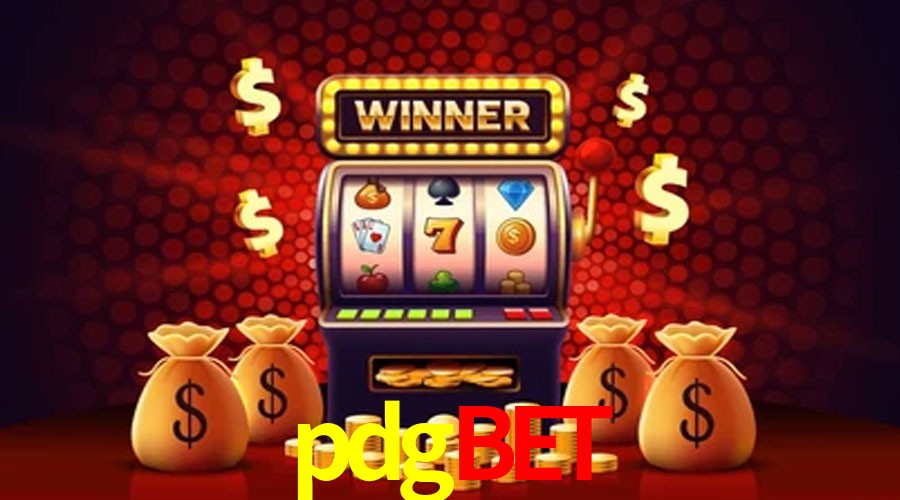 Game Providers pdgbet
