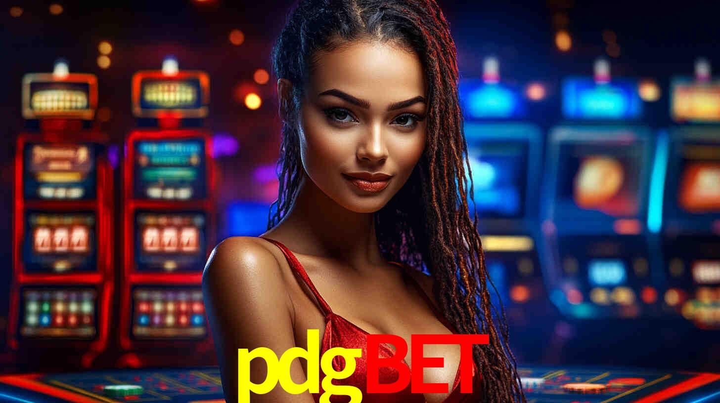 Explorando a Categoria de Eventos em Apostas na pdgbet