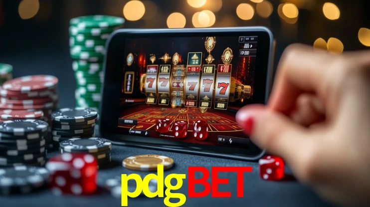 Exclusive Games pdgbet