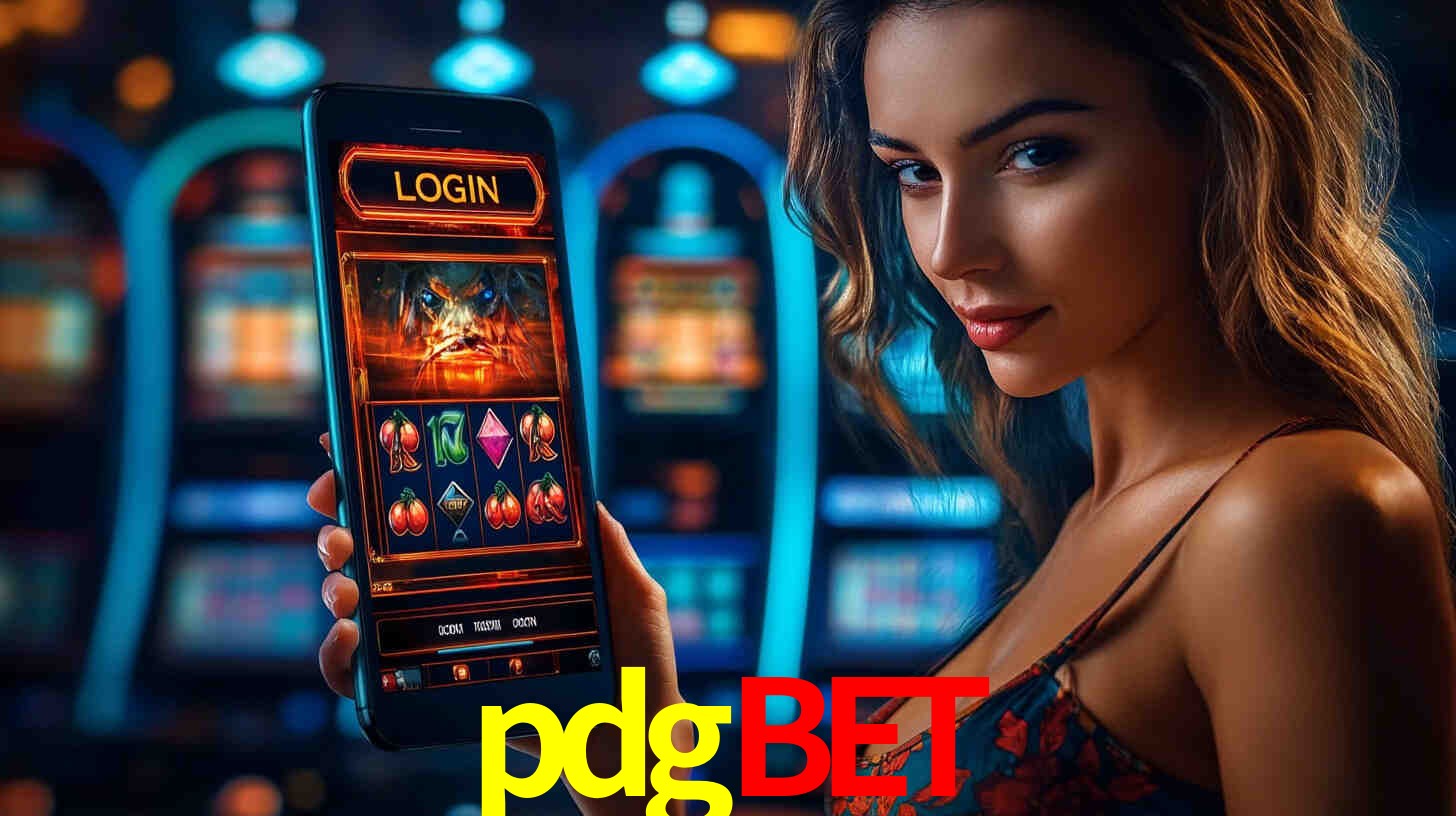 Bônus Generosos e Exclusivos no pdgbet para Você!