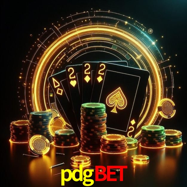 Jogos de Slot pdgbet
