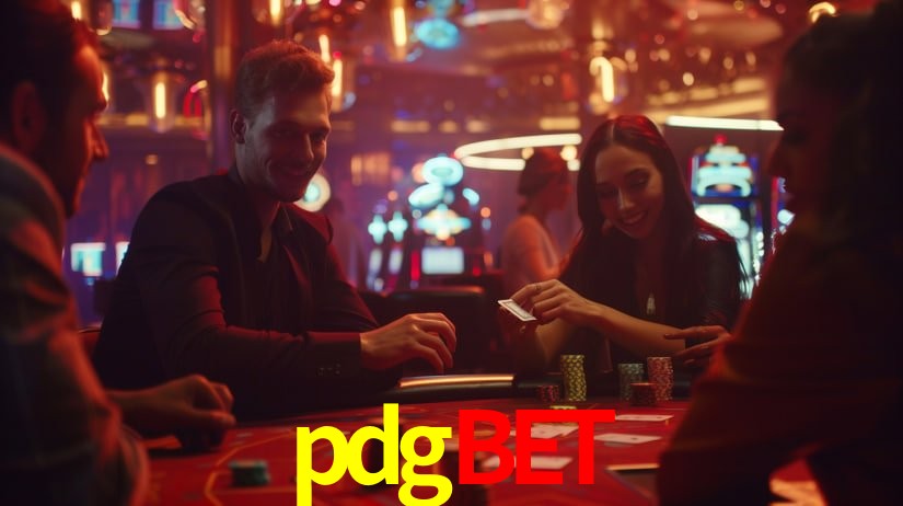 Apostas Esportivas na pdgbet: Um Guia Completo