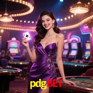 Mesa de Roleta pdgbet