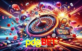Estatísticas Esportivas pdgbet