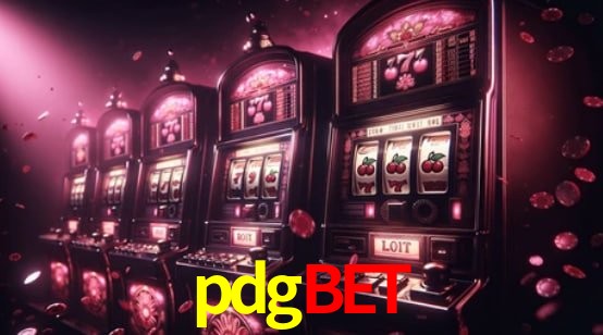 PIX Instantâneo pdgbet