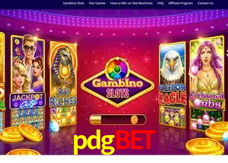 Descubra a Essência do pdgbet: Nossa História e Compromissos
