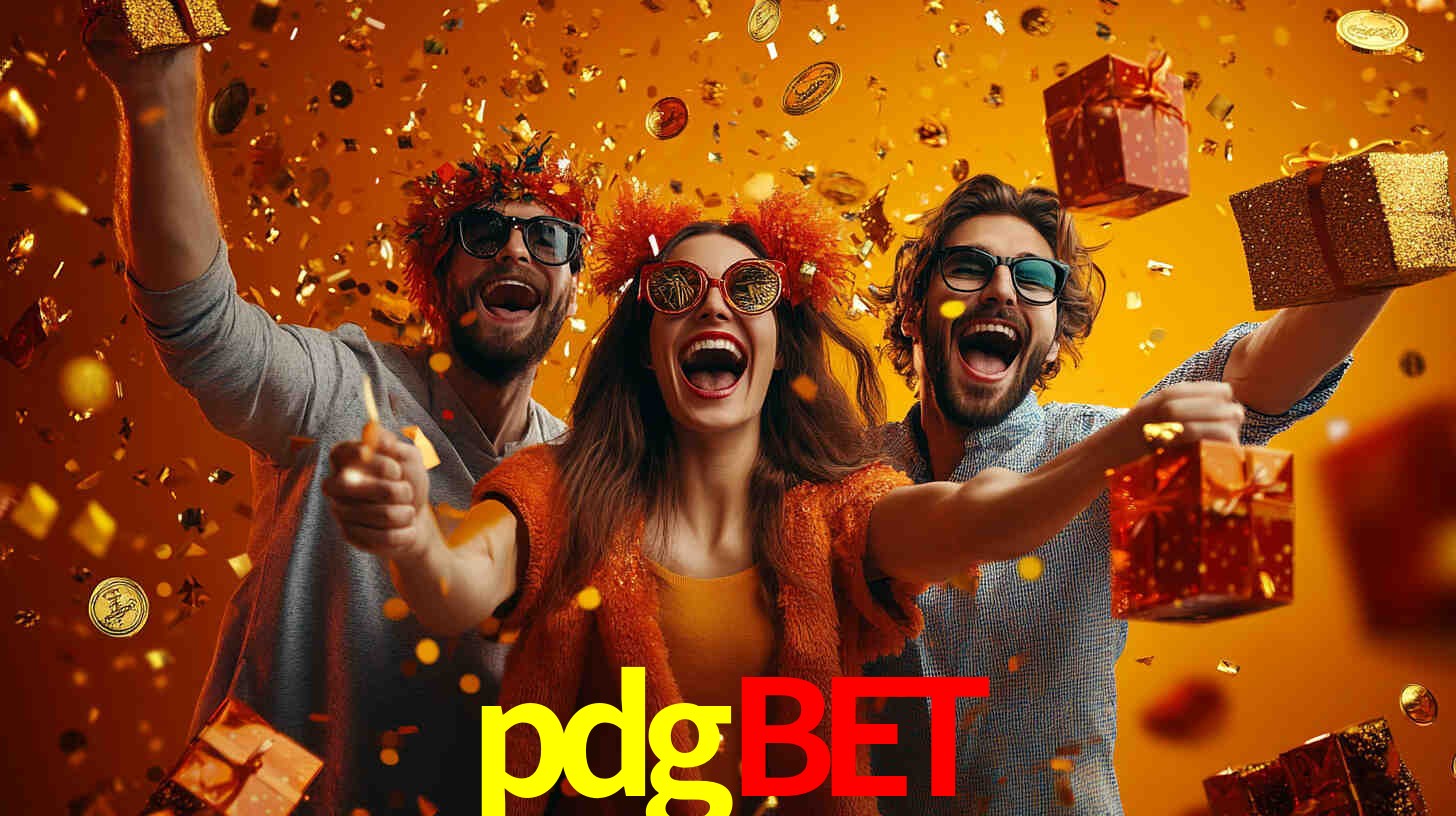 pdgbet.com