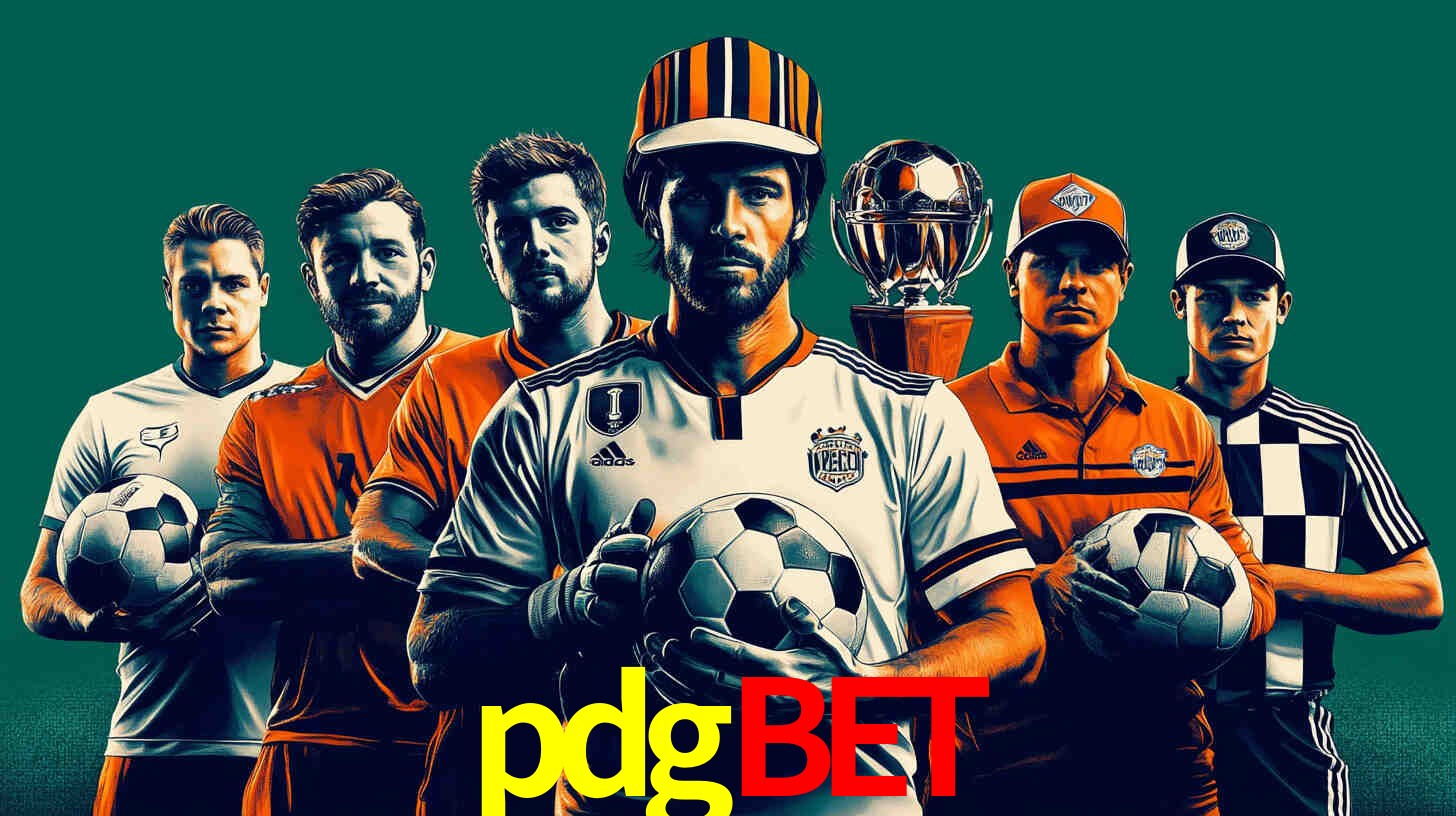 Explorando a Categoria de Eventos em Apostas na pdgbet