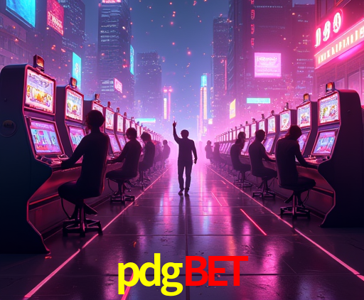 Casino VIP pdgbet