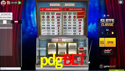 Explorando a Categoria de Eventos em Apostas na pdgbet