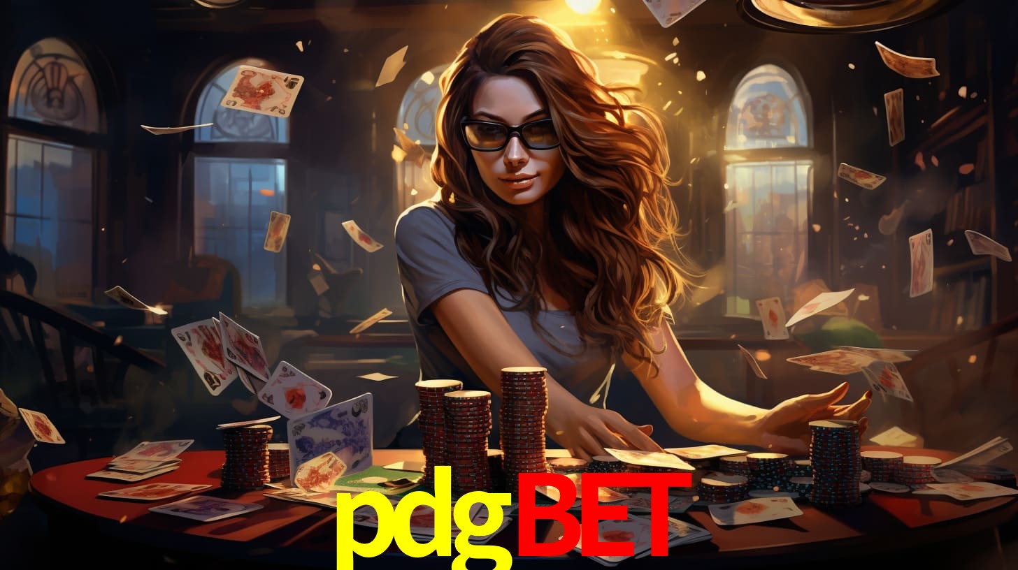 Live Casino pdgbet
