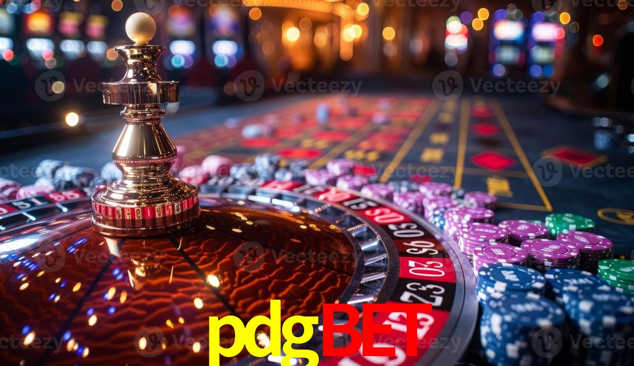 Responsive Design pdgbet