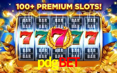 Descubra o Mundo do Cassino Online com pdgbet