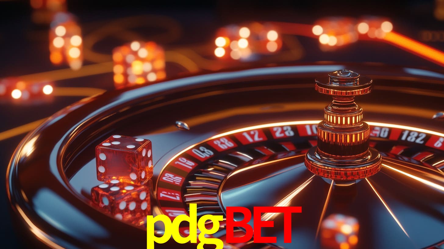 pdg bet paga