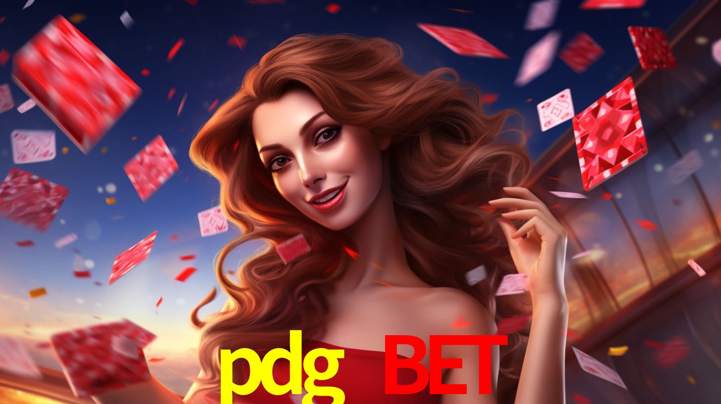 pdg bet game