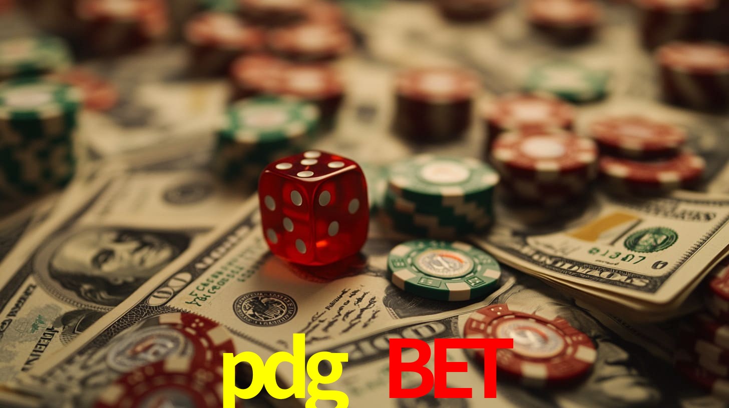 pdg bet Recompensas para você