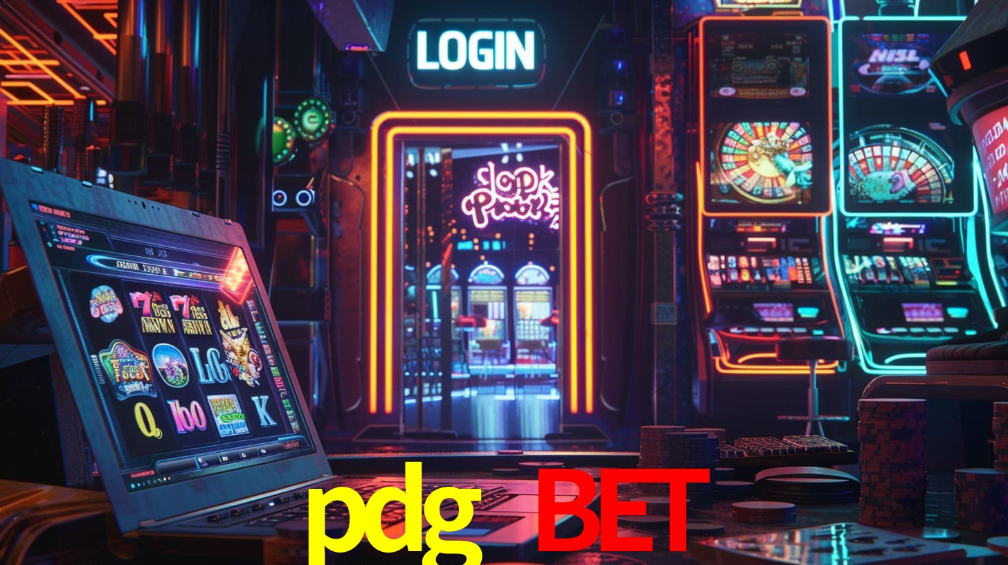 pdg bet Baixar Login