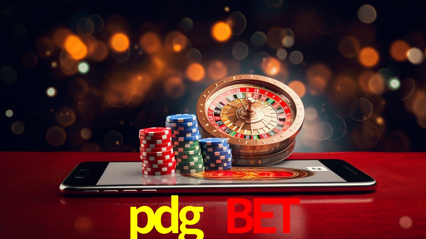 Sobre a conta e senha do pdg bet