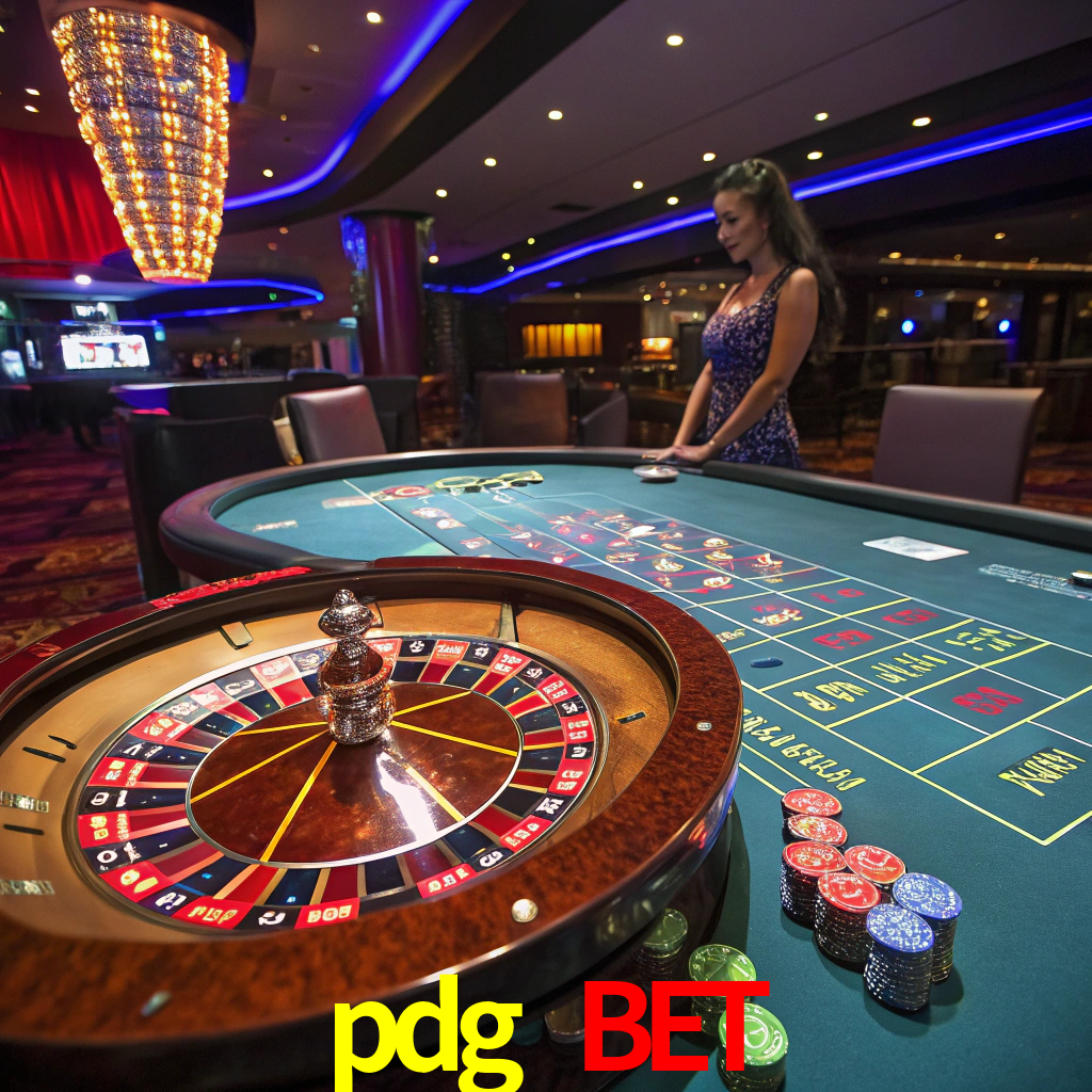 pdg bet cassino