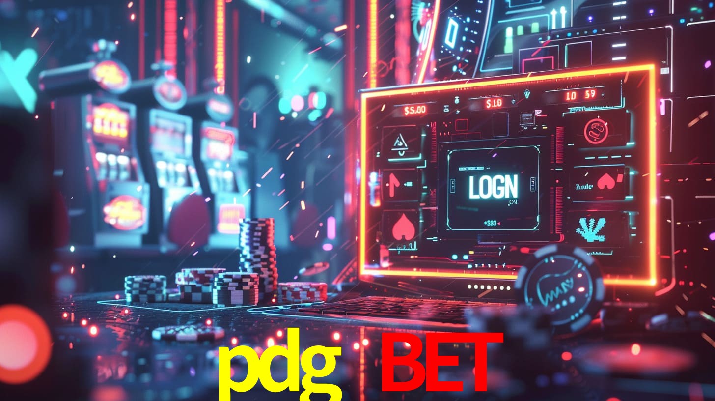 pdg bet Função de download